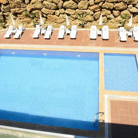 Lofts Alanya Lina Hotel Okurcalar Kültér fotó