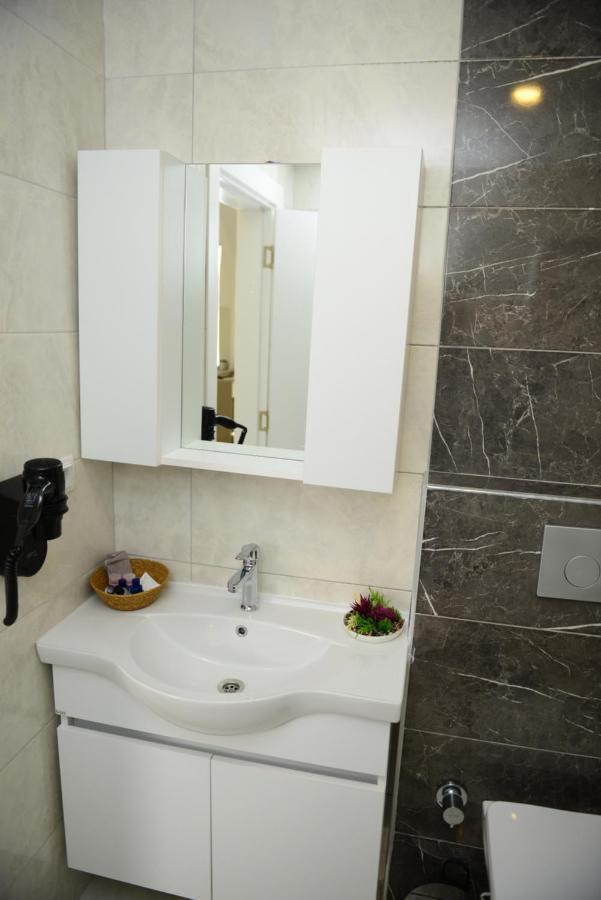 Lofts Alanya Lina Hotel Okurcalar Kültér fotó