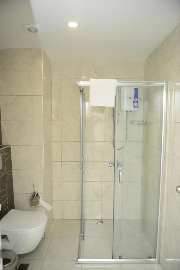 Lofts Alanya Lina Hotel Okurcalar Kültér fotó