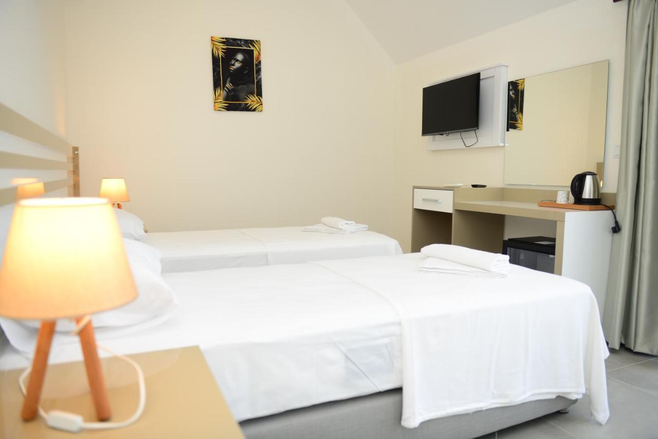 Lofts Alanya Lina Hotel Okurcalar Kültér fotó