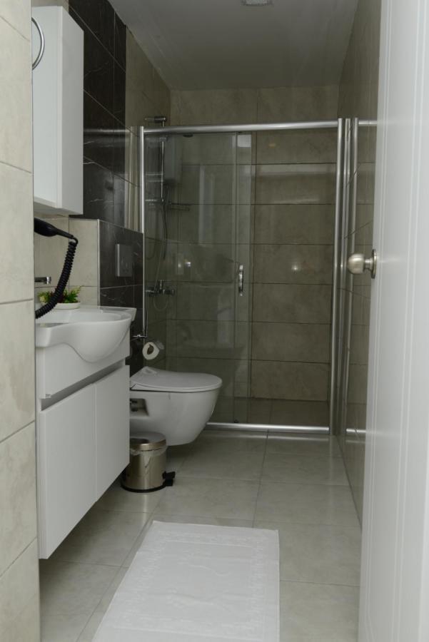 Lofts Alanya Lina Hotel Okurcalar Kültér fotó